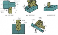 影响金属材料可切削加工性的因素分析