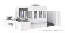 第十六届中国国际机床展览会(CIMT2019)五大看点