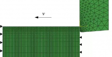 PCBN刀具磨损对切削过程影响的有限元仿真研究