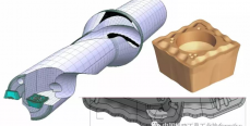 CIMT2019展品述评 | 部分孔加工、螺纹及齿轮加工刀具