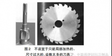 超硬刀具真空焊接工艺