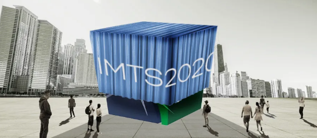 美国芝加哥机床展IMTS2020宣布停止举办