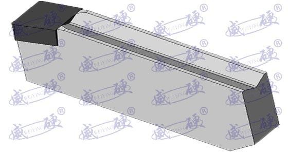 立方氮化硼淬硬钢刀具
