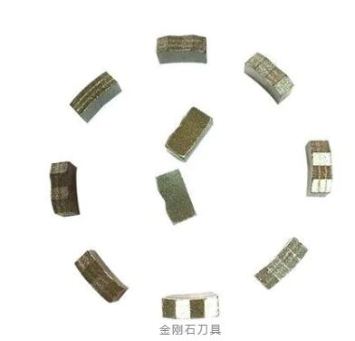 金刚石刀具,为何稳坐精密加工“一把刀”的位置?