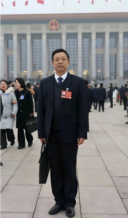 全国人大代表胡来运:全链协同创新 赋能超硬材料产业新突破