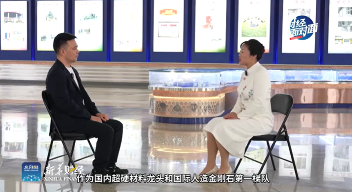 黄河旋风庞文龙:转型高端散热赛道 三年再造一个新“黄河”