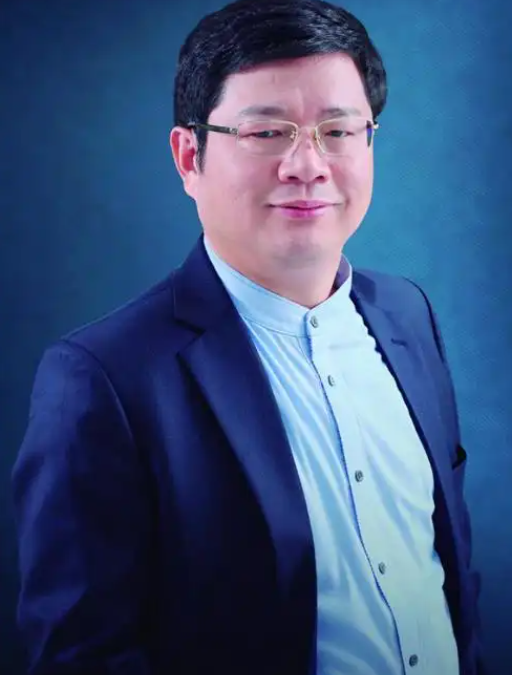 沃尔德陈继锋:金刚石不只是“硬”,还有其他应用方向